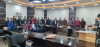 Palestine Polytechnic University (PPU) - جامعة بوليتكنك فلسطين تستضيف تدريب متخصص في تركيب أجهزة المراقبة والإنذار