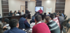 Palestine Polytechnic University (PPU) - جامعة بوليتكنك فلسطين تستضيف تدريب متخصص في تركيب أجهزة المراقبة والإنذار