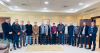 Palestine Polytechnic University (PPU) - جامعة بوليتكنك فلسطين والتجمع العنقودي لصناعة الاحذية والجلود يبحثان آفاق التعاون المُستقبلي المُشترك