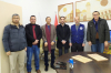 Palestine Polytechnic University (PPU) - جامعة بوليتكنك فلسطين توقع اتفاقية تعاون مع جمعية الرحمة الخيرية للتأهيل