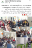 Palestine Polytechnic University (PPU) - جامعة بوليتكنك فلسطين تعقد لقاءات توعوية حول مخاطر الانترنت واختراق الخصوصية 
