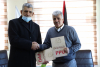 Palestine Polytechnic University (PPU) - جامعة بوليتكنك فلسطين وبلدية دورا يبرمان اتفاقية تعاون في مجال الدراسات والخطط الاستراتيجية لتحسين البيئة ومكافحة التغير المُناخي