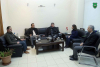 Palestine Polytechnic University (PPU) - وفد جامعة بوليتكنك فلسطين يختتم زيارته للجامعة الاردنية والمستشفى الجامعي وهيئة اعتماد مؤسسات التعليم العالي الأردنية
