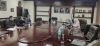 Palestine Polytechnic University (PPU) - وفد جامعة بوليتكنك فلسطين يختتم زيارته للجامعة الاردنية والمستشفى الجامعي وهيئة اعتماد مؤسسات التعليم العالي الأردنية
