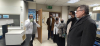 Palestine Polytechnic University (PPU) - وفد جامعة بوليتكنك فلسطين يختتم زيارته للجامعة الاردنية والمستشفى الجامعي وهيئة اعتماد مؤسسات التعليم العالي الأردنية