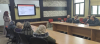 Palestine Polytechnic University (PPU) - رسالة ماجستير في جامعة بوليتكنك فلسطين بعنوان "تقييم أداء تقنيات قائمة على التعلم الالي لاستشعار الطيف في شبكات الراديو الواعي المُتنقلة"