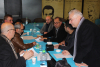 Palestine Polytechnic University (PPU) - مركز التميز والتعليم المستمر يعقد ورش عمل مع القطاع الخاص وسوق العمل لتطوير برامج مهنية بالشراكة مع التعاون الألماني والاتحاد اللوثري