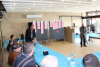 Palestine Polytechnic University (PPU) - مركز التميز والتعليم المستمر يعقد ورش عمل مع القطاع الخاص وسوق العمل لتطوير برامج مهنية بالشراكة مع التعاون الألماني والاتحاد اللوثري