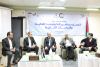Palestine Polytechnic University (PPU) - جامعة بوليتكنك فلسطين وملتقى رجال الأعمال ينظمان ورشة عمل حول برنامج الدراسات الثنائية والتكنولوجيا المالية في فلسطين