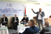 Palestine Polytechnic University (PPU) - جامعة بوليتكنك فلسطين وملتقى رجال الأعمال ينظمان ورشة عمل حول برنامج الدراسات الثنائية والتكنولوجيا المالية في فلسطين