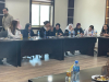 Palestine Polytechnic University (PPU) - جامعة بوليتكنك فلسطين تستضيف وفداً من مؤسسة المراكز الجماهيرية العربية في الداخل الفلسطيني المُحتل
