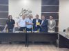 Palestine Polytechnic University (PPU) - جامعة بوليتكنك فلسطين تستضيف وفداً من مؤسسة المراكز الجماهيرية العربية في الداخل الفلسطيني المُحتل