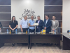 Palestine Polytechnic University (PPU) - جامعة بوليتكنك فلسطين تستضيف وفداً من مؤسسة المراكز الجماهيرية العربية في الداخل الفلسطيني المُحتل