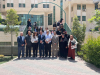 Palestine Polytechnic University (PPU) - جامعة بوليتكنك فلسطين تستضيف وفداً من مؤسسة المراكز الجماهيرية العربية في الداخل الفلسطيني المُحتل