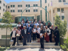 Palestine Polytechnic University (PPU) - جامعة بوليتكنك فلسطين تستضيف وفداً من مؤسسة المراكز الجماهيرية العربية في الداخل الفلسطيني المُحتل