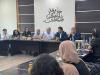 Palestine Polytechnic University (PPU) - جامعة بوليتكنك فلسطين تستضيف وفداً من مؤسسة المراكز الجماهيرية العربية في الداخل الفلسطيني المُحتل