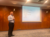 Palestine Polytechnic University (PPU) - باحثي كلية الهندسة يشاركون في مؤتمر Control, Decision, and Information Technology CoDIT 2022