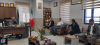 Palestine Polytechnic University (PPU) - جامعة بوليتكنك فلسطين تعقد الامتحان السريري الأول لطلبة تخصص الطب البشري  