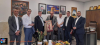 Palestine Polytechnic University (PPU) - جامعة بوليتكنك فلسطين تعقد الامتحان السريري الأول لطلبة تخصص الطب البشري  