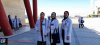 Palestine Polytechnic University (PPU) - جامعة بوليتكنك فلسطين تعقد الامتحان السريري الأول لطلبة تخصص الطب البشري  