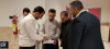 Palestine Polytechnic University (PPU) - جامعة بوليتكنك فلسطين تعقد الامتحان السريري الأول لطلبة تخصص الطب البشري  