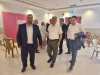 Palestine Polytechnic University (PPU) - جامعة بوليتكنك فلسطين تعقد الامتحان السريري الأول لطلبة تخصص الطب البشري  