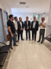 Palestine Polytechnic University (PPU) - جامعة بوليتكنك فلسطين تعقد الامتحان السريري الأول لطلبة تخصص الطب البشري  