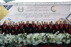 Palestine Polytechnic University (PPU) - جامعة بوليتكنك فلسطين تحتفل بتخريج الفوج الحادي والاربعين من طلبة الماجستير والبكالوريوس