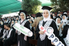 Palestine Polytechnic University (PPU) - جامعة بوليتكنك فلسطين تحتفل بتخريج الفوج الحادي والاربعين من طلبة الماجستير والبكالوريوس