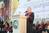 Palestine Polytechnic University (PPU) - جامعة بوليتكنك فلسطين تحتفل بتخريج الفوج الحادي والاربعين من طلبة الماجستير والبكالوريوس