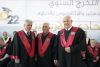 Palestine Polytechnic University (PPU) - جامعة بوليتكنك فلسطين تحتفل بتخريج الفوج الحادي والاربعين من طلبة الماجستير والبكالوريوس