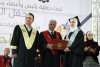 Palestine Polytechnic University (PPU) - جامعة بوليتكنك فلسطين تحتفل بتخريج الفوج الحادي والاربعين من طلبة الماجستير والبكالوريوس