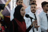 Palestine Polytechnic University (PPU) - جامعة بوليتكنك فلسطين تحتفل بتخريج الفوج الحادي والاربعين من طلبة الماجستير والبكالوريوس