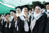 Palestine Polytechnic University (PPU) - جامعة بوليتكنك فلسطين تحتفل بتخريج الفوج الحادي والاربعين من طلبة الماجستير والبكالوريوس