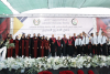 Palestine Polytechnic University (PPU) - جامعة بوليتكنك فلسطين تحتفل بتخريج الفوج الحادي والاربعين من طلبة الماجستير والبكالوريوس