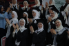 Palestine Polytechnic University (PPU) - جامعة بوليتكنك فلسطين تحتفل بتخريج الفوج الحادي والاربعين من طلبة الماجستير والبكالوريوس