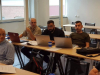 Palestine Polytechnic University (PPU) - أكاديميون من  جامعة بوليتكنك فلسطين  يشاركون في دورة متخصصة في مجال جودة المياه في هولندا
