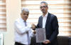 Palestine Polytechnic University (PPU) - جَامِعَة بُولِيتْكِنْكْ فِلَسْطِينُ وَنِقَابَةُ اَلْمُهَنْدِسِينَ يُوَقِّعَانِ اِتِّفَاقِيَّةُ تَعَاوُنِ رِعَايَةِ وَاسْتِضَافَةِ اَلْمُؤْتَمَرِ اَلدَّوْلِيِّ اَلرَّابِعِ لِلْعَمَلِ اَلْهَنْدَسِيِّ اَلِاسْتِشَارِيِّ فِي فِلَسْطِينَ