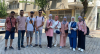 Palestine Polytechnic University (PPU) - طلبة من كلية الطب وعلوم الصحة بجامعة بوليتكنك فلسطين يباشرون التدريب السريري في جامعة Usak التركية