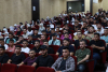 Palestine Polytechnic University (PPU) - مركز التميّز والتعليم المُستمر في جامعة بوليتكنك فلسطين يقيم حفل استقبال للطلبة الجُدد