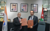 Palestine Polytechnic University (PPU) - جامعة بوليتكنك فلسطين توقع مذكرة تعاون مع الجامعة الألمانية الأردنية