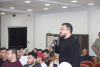 Palestine Polytechnic University (PPU) - مُشاركة طلبة جامعة بوليتكنك فلسطين في "مُحاكات افتراضية لحدوث انتخابات برلمانية - تشريعية فلسطينية "