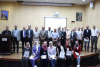 Palestine Polytechnic University (PPU) - The PPU Center for Excellence in Teaching and Learning Holds Sixth Scientific Day
