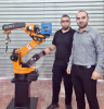 Palestine Polytechnic University (PPU) - PPU equips Industrial Disciplines with Advanced equipment