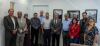 Palestine Polytechnic University (PPU) - PPU Delegation Visits American Universities and Institutions