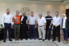 Palestine Polytechnic University (PPU) - PPU and William Peterson University Discuss Academic and Research Cooperation