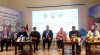 Palestine Polytechnic University (PPU) - جامعة بوليتكنك فلسطين تشارك في المؤتمر العلمي الدولي المحكم بعنوان "التنمية المستدامة والسلامة المرورية "