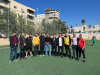 Palestine Polytechnic University (PPU) - جامعة بوليتكنك فلسطين تستضيف بطولة خماسيات كرة القدم للمؤسسات والشركات ( بطولة الشهيد أبو عمار ) بمناسبة ذكرى استشهاده .