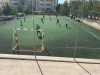 Palestine Polytechnic University (PPU) - جامعة بوليتكنك فلسطين تستضيف بطولة خماسيات كرة القدم للمؤسسات والشركات ( بطولة الشهيد أبو عمار ) بمناسبة ذكرى استشهاده .