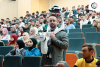 Palestine Polytechnic University (PPU) - كلية الهندسة تنظم محاضرة علمية بعنوان" Geo Introduction and Digital Twin Application” بالتعاون مع شركة اكسيس للحلول الهندسية المتقدمة.